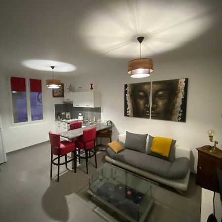 Appartement De La Calade La Ciotat Eksteriør billede
