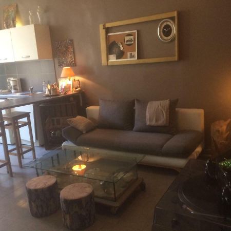 Appartement De La Calade La Ciotat Eksteriør billede