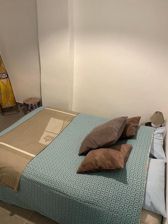 Appartement De La Calade La Ciotat Eksteriør billede