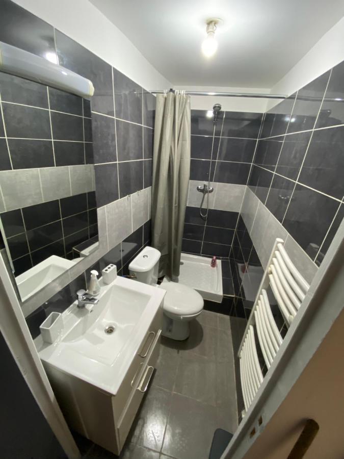 Appartement De La Calade La Ciotat Eksteriør billede