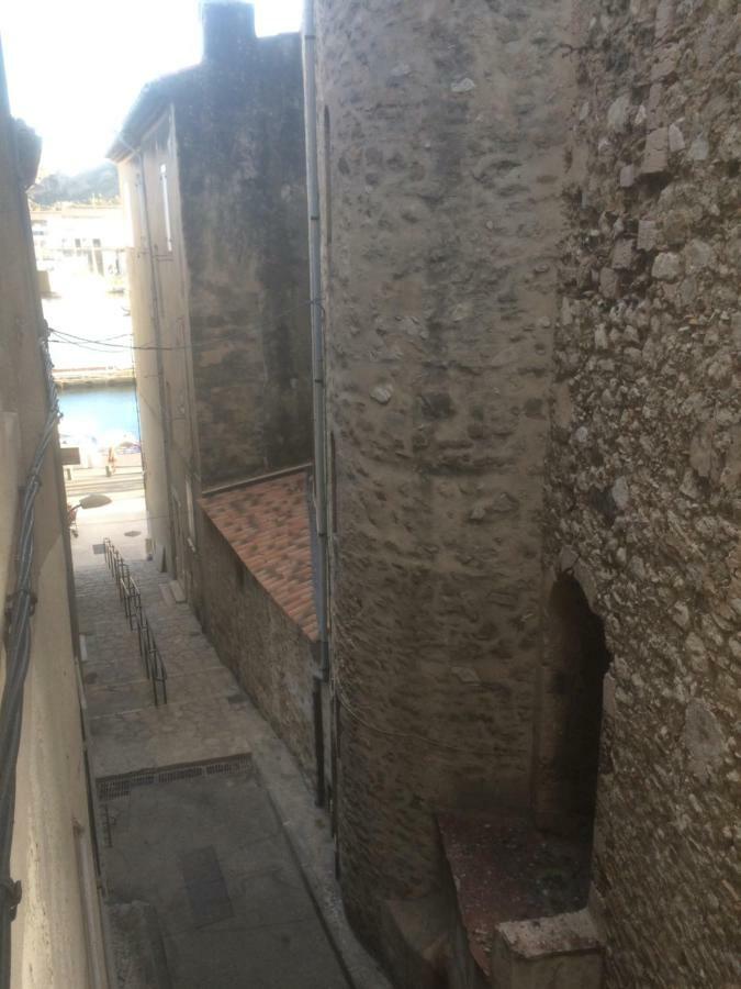 Appartement De La Calade La Ciotat Eksteriør billede